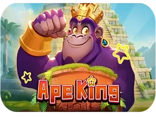 Ape King screenshot