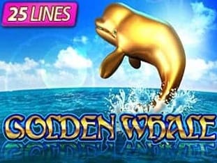 Golden Whale screenshot