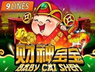 Baby Cai Shen screenshot
