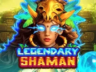 Legendary Shaman screenshot