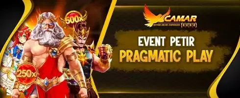 Promo Petir Jackpot Kakek promotion