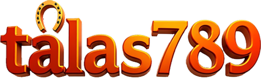 talas789situsslot.com Logo